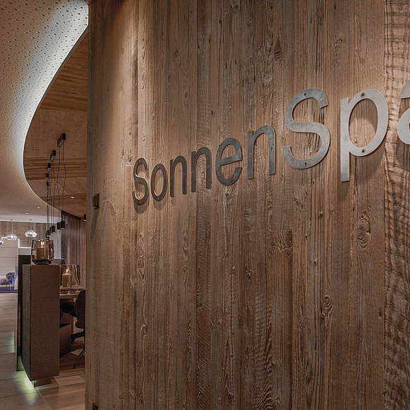 Das SonnenSpa