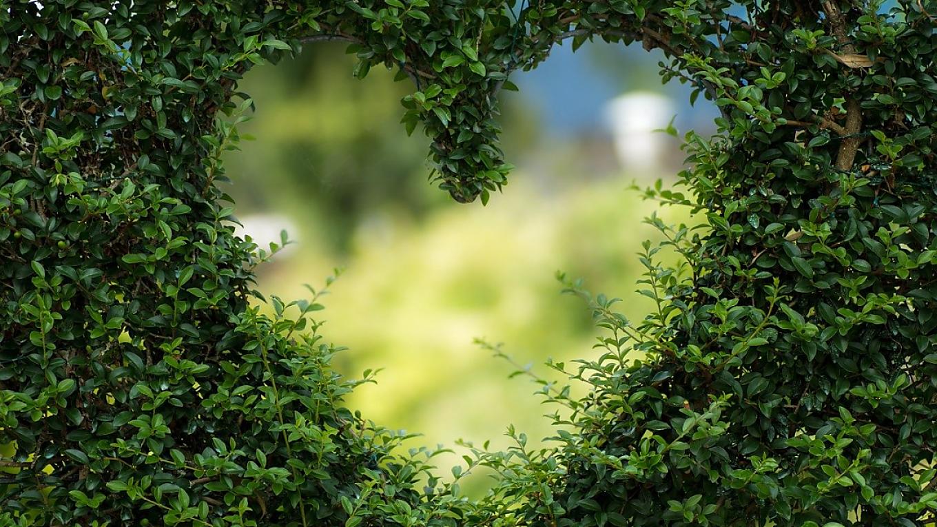 Romantik-Hotel bei Meran in der Natur: Das Sonnenparadies