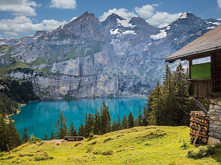 Aktivurlaub in Südtirol: Hotel Das Sonnenparadies Schenna