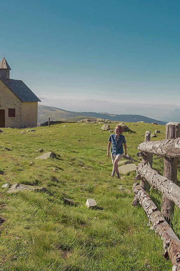 Wandern in Südtirol: Das Sonnenparadies Schenna