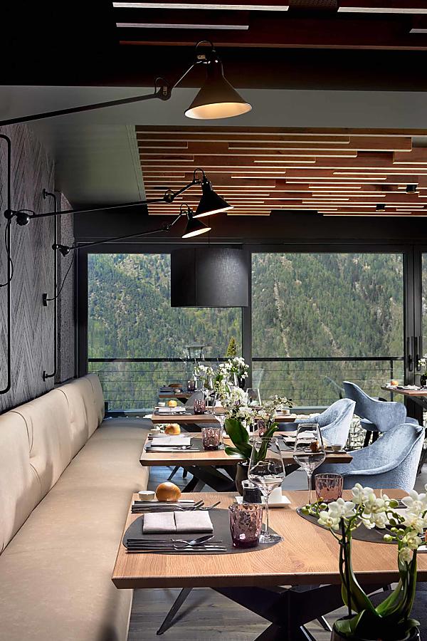 Hotel gourmet in Alto Adige: Das Sonnenparadies